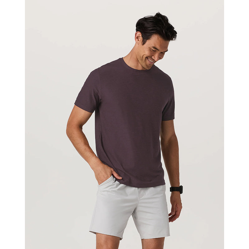 Vuori Strato T-shirt technique