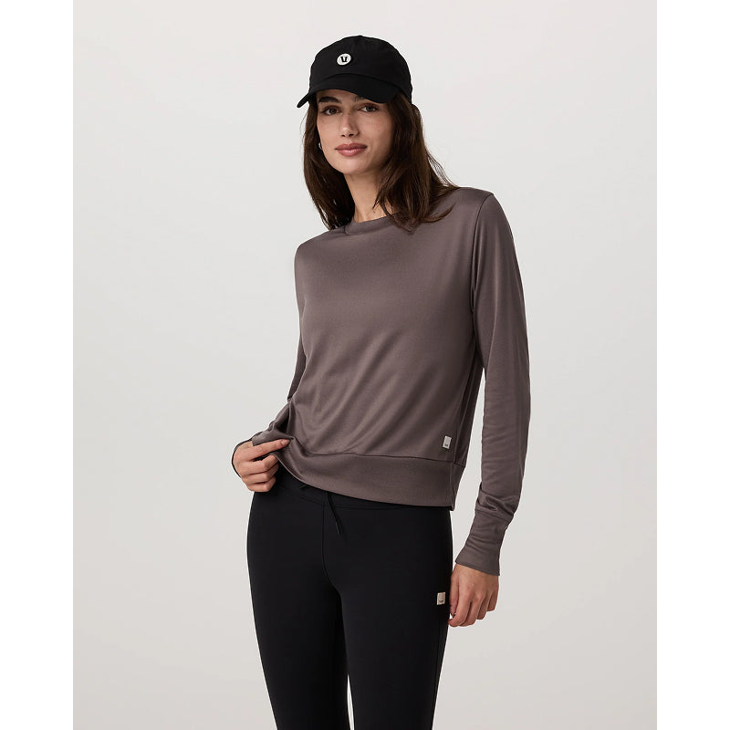 L'équipe Daydream pour femmes de Vuori 