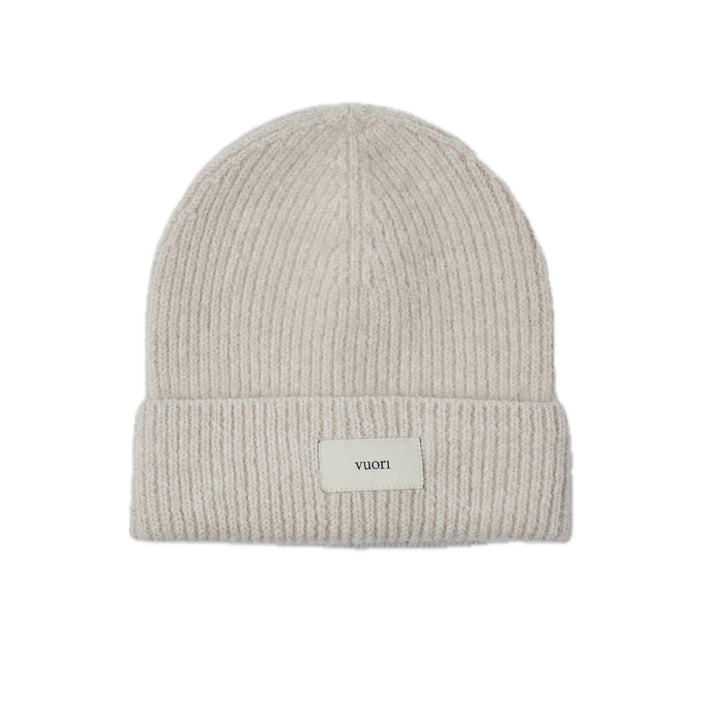 Vuori Label Beanie