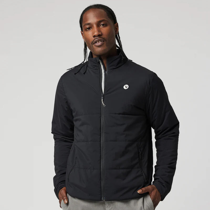 Vuori Men's Echo Insulated Jacket 2.0