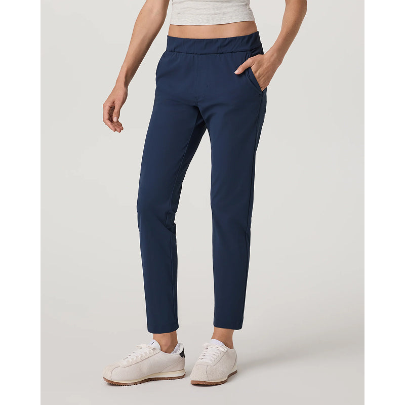 Vuori Women's Miles Ankle Pant