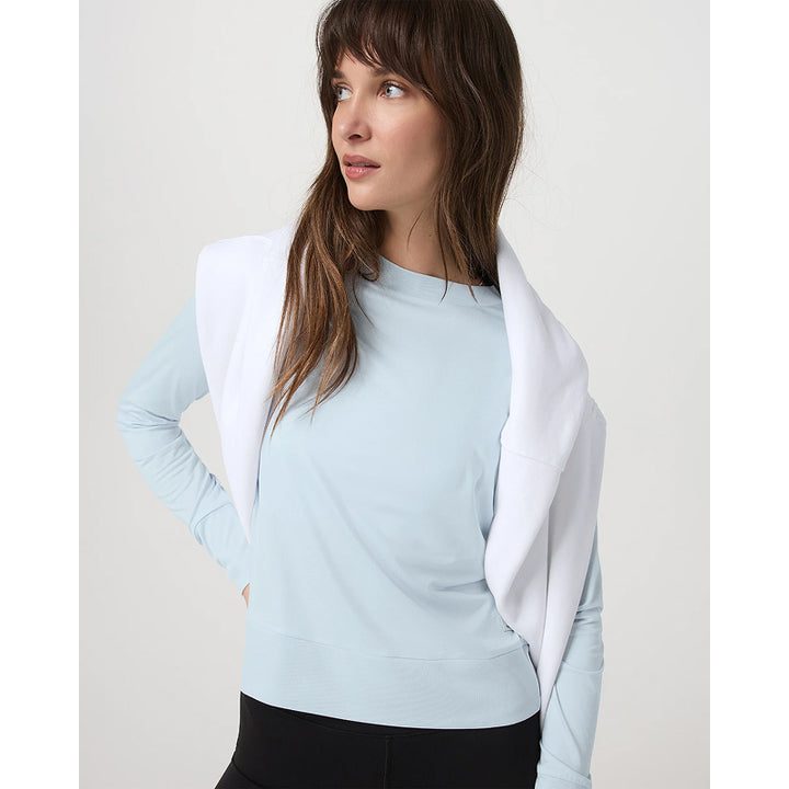 Vuori Women's Daydream Crew
