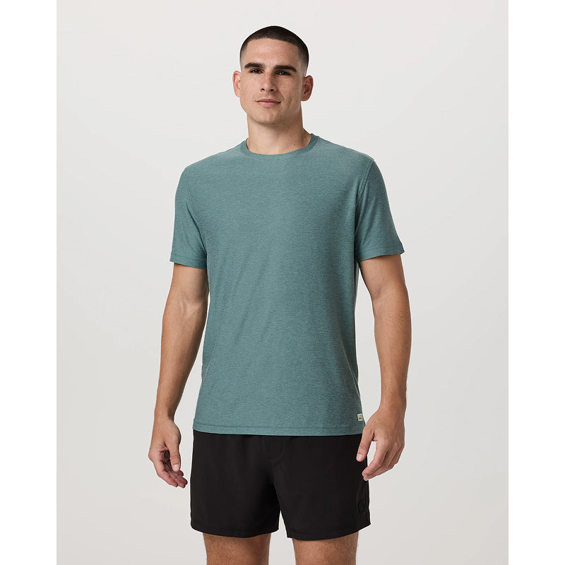 Vuori Strato T-shirt technique