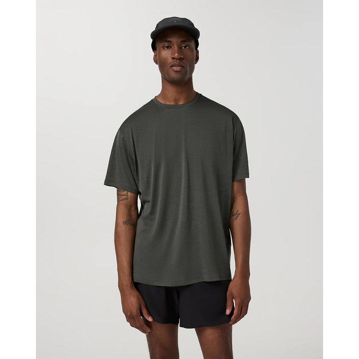 Vuori Men's Short Sleeve Terrain Tee