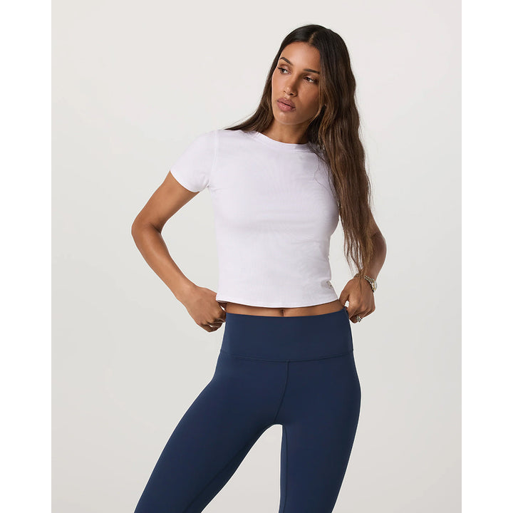 T-shirt ajusté Pose pour femme Vuori 