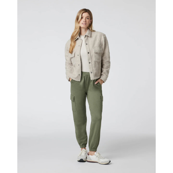 Vuori Women's Boyfriend Cargo Jogger