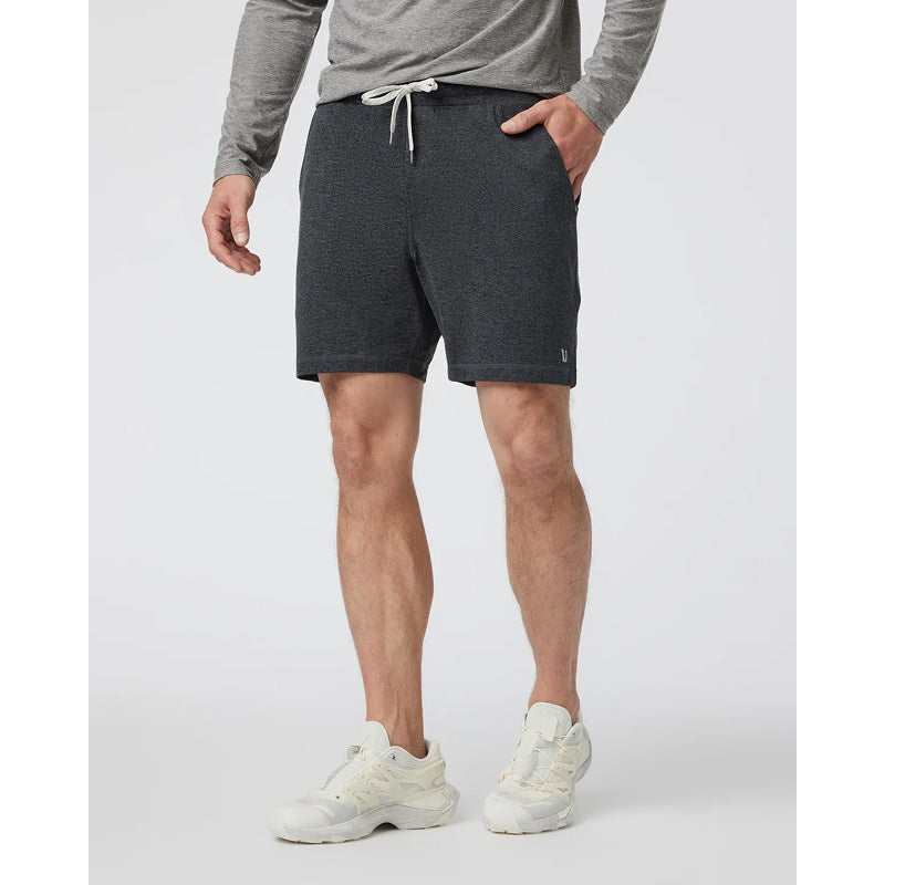 Short Ponto 7" Vuori homme