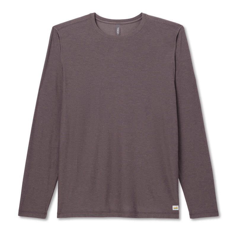 Vuori Men's Long Sleeve Strato Tech Tee
