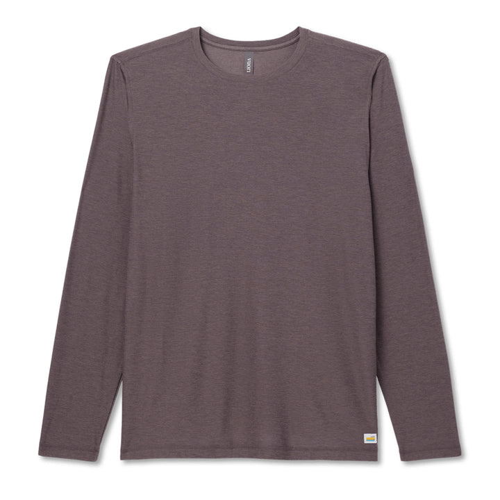 Vuori Men's Long Sleeve Strato Tech Tee