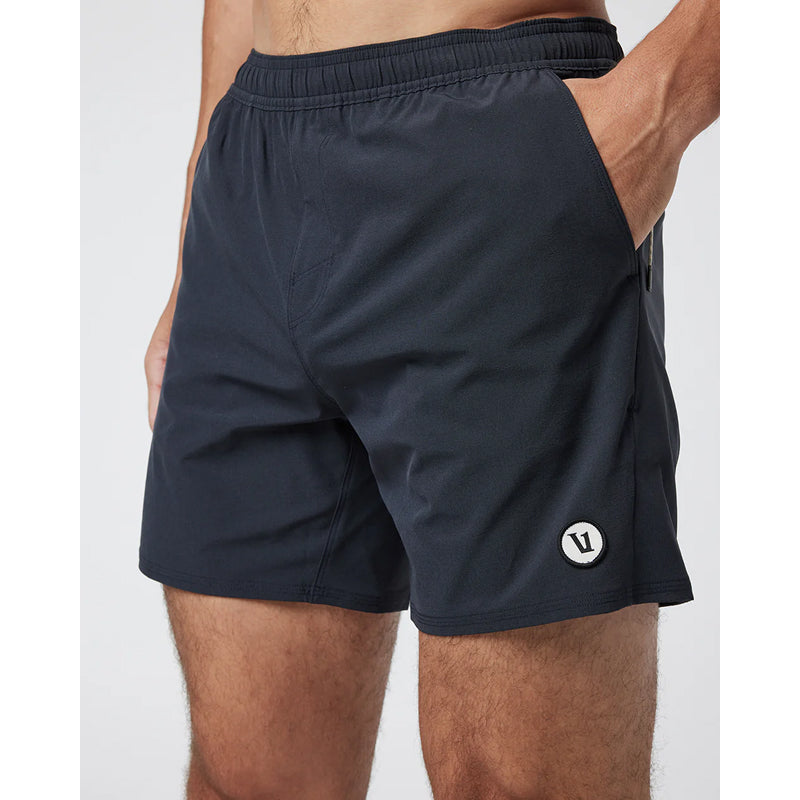 Vuori Men's Maverick Volley Short Unlined