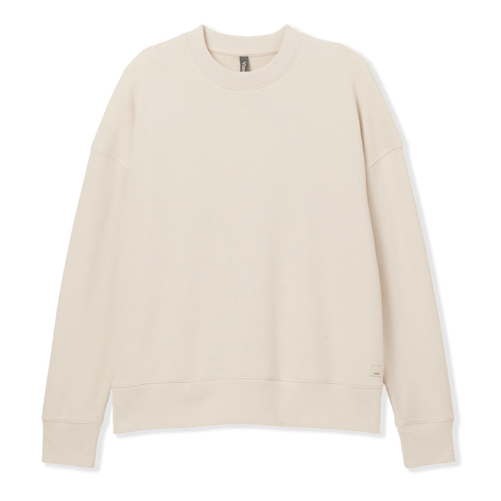 Vuori Sedona Weekender Crew pour femme