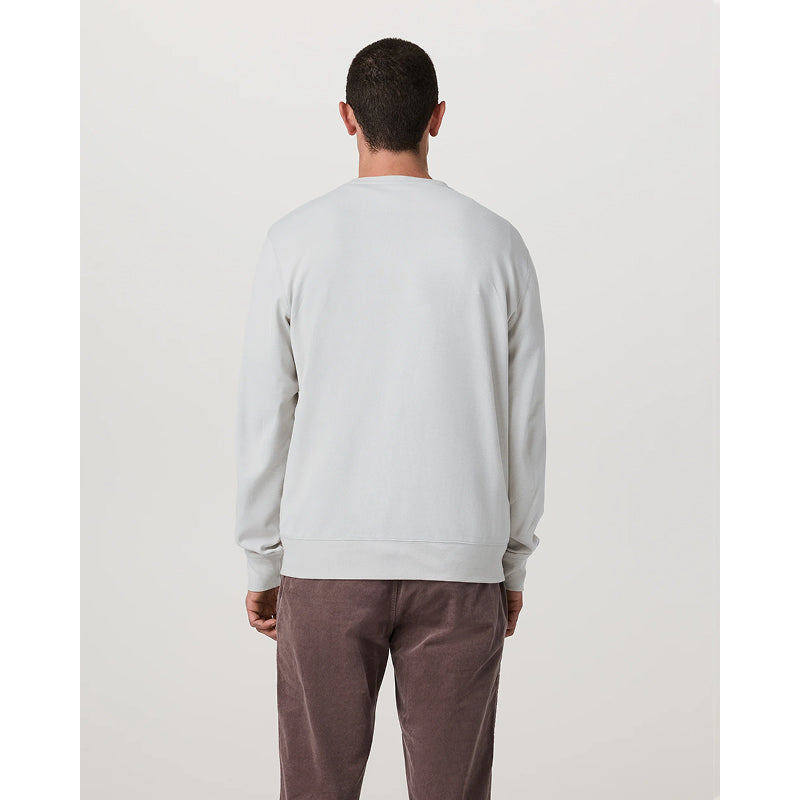 Haut Jeffreys Crew 2.0 pour homme de Vuori