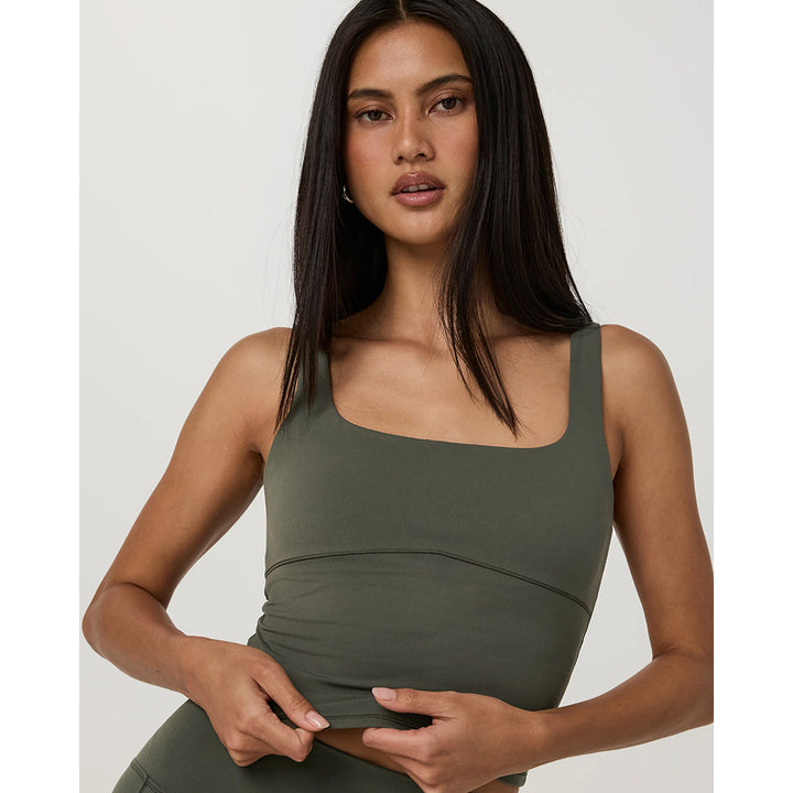 Vuori AllTheForm™ Support Tank