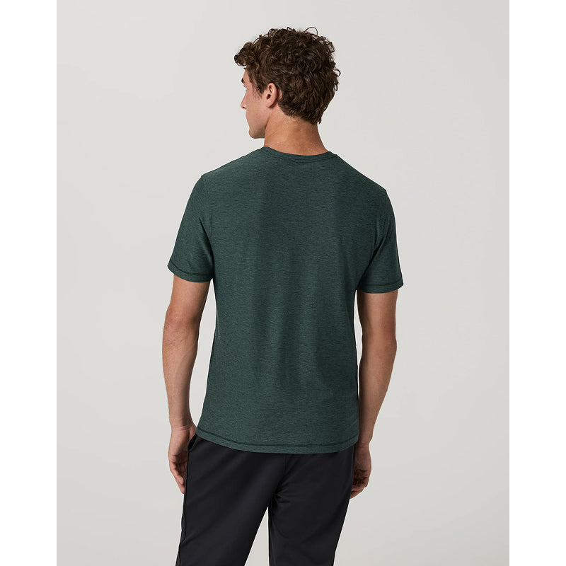 Vuori Strato T-shirt technique