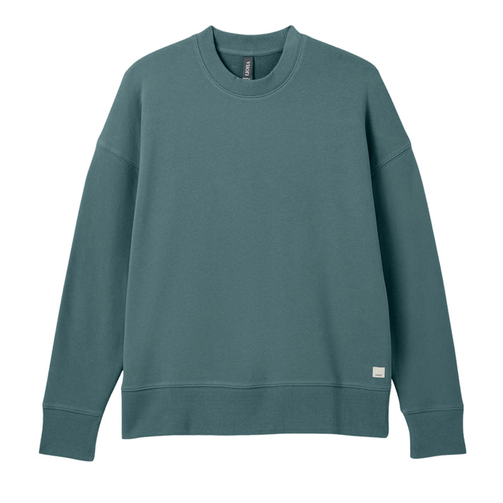 Vuori Sedona Weekender Crew pour femme