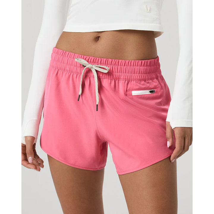 Vuori Women's Clementine Short 2.0