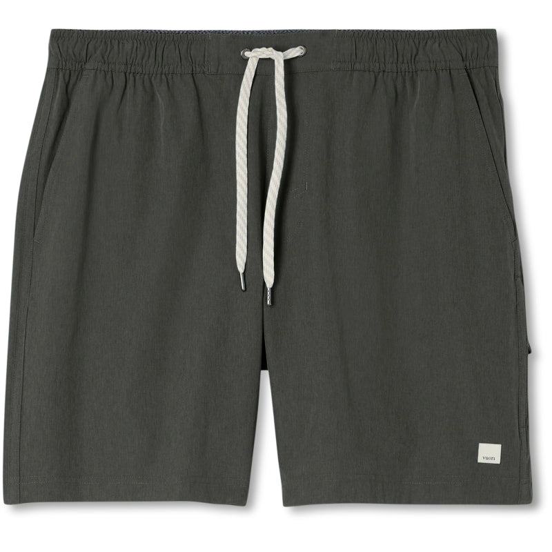 Vuori Men's Banks Session Short Unlined 7"