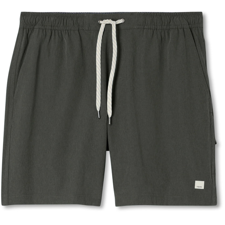 Vuori Men's Banks Session Short Unlined 7"