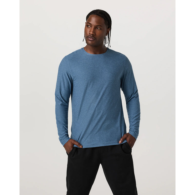 Vuori Men's Long Sleeve Strato Tech Tee