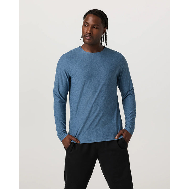 Vuori Men's Long Sleeve Strato Tech Tee