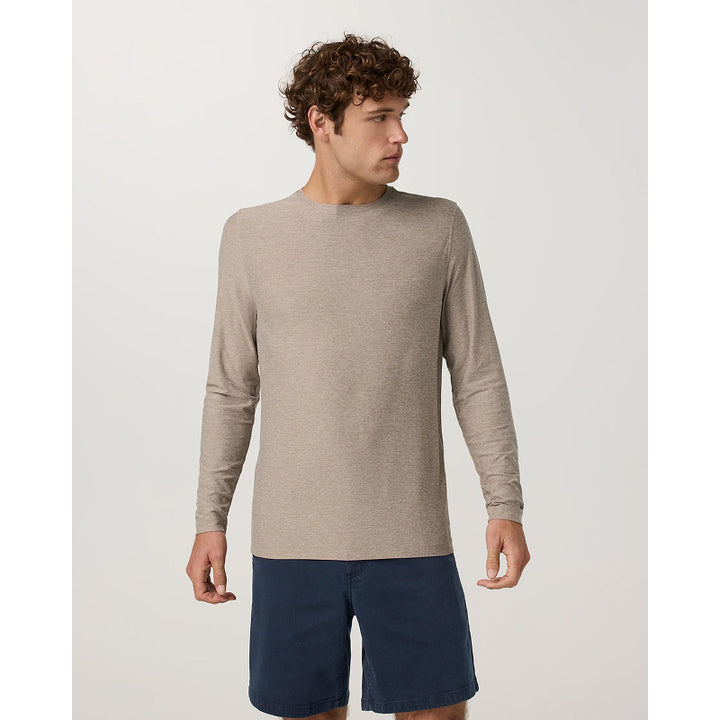 Vuori Men's Long Sleeve Strato Tech Tee