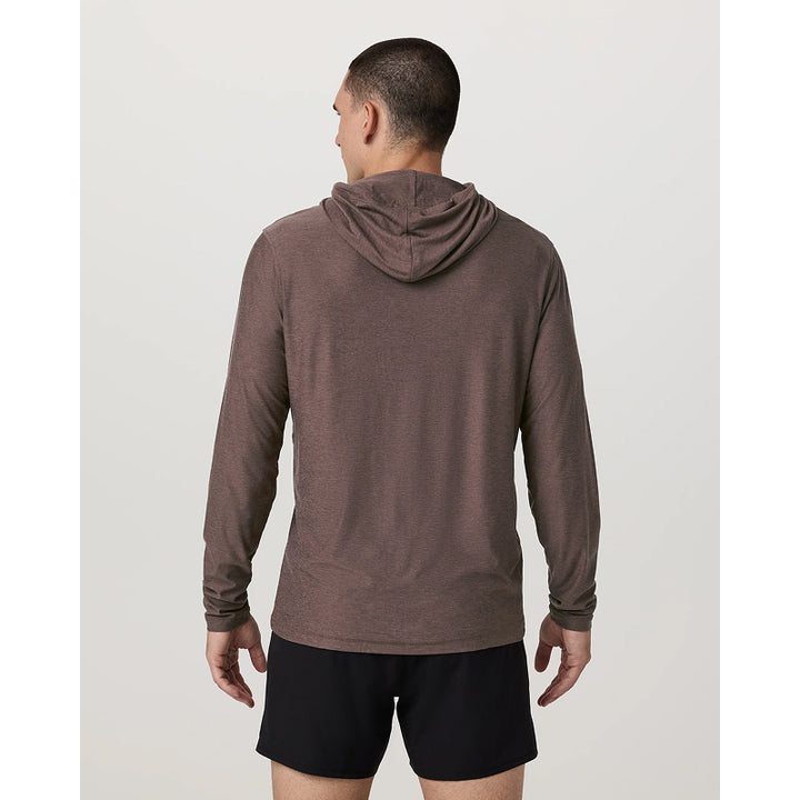 Vuori Strato Tech Hoodie