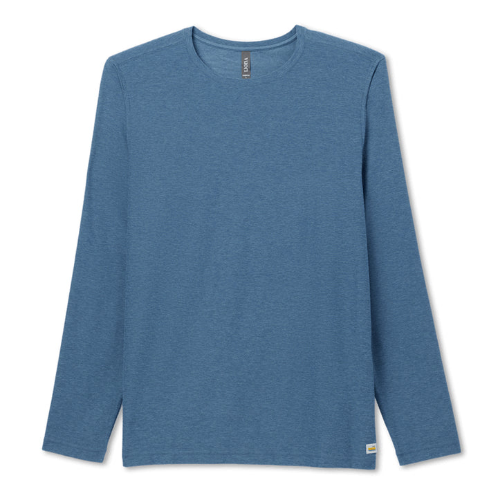 Vuori Men's Long Sleeve Strato Tech Tee