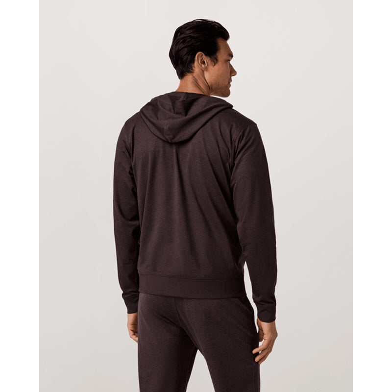 Vuori Ponto Full Zip Hoodie
