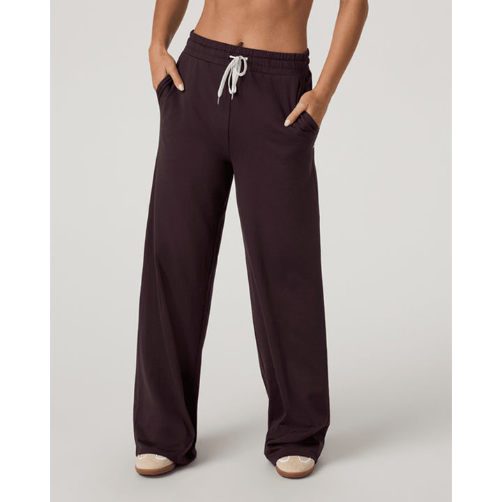 Vuori Halo Essential Pantalon large pour femme