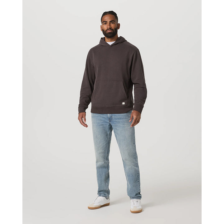 Vuori Men's Cypress Vintage Hoodie