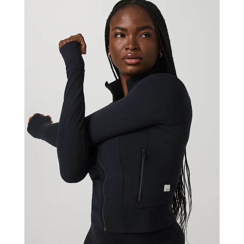 Vuori AllTheForm™ Fitness Jacket