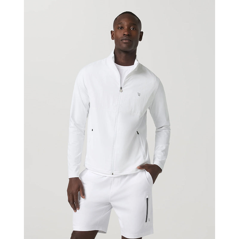 Vuori Sunday Element Track Jacket