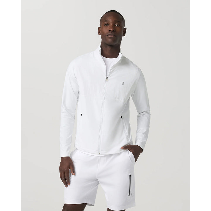 Vuori Sunday Element Track Jacket
