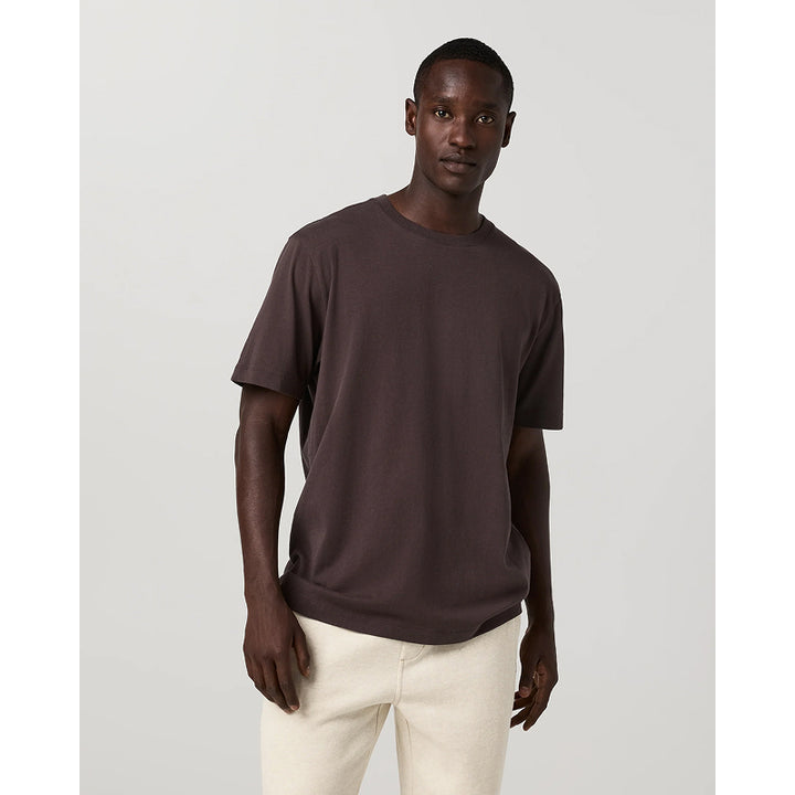 Vuori Short Sleeve Vuori Heavyweight Cotton Tee - Relaxed Fit
