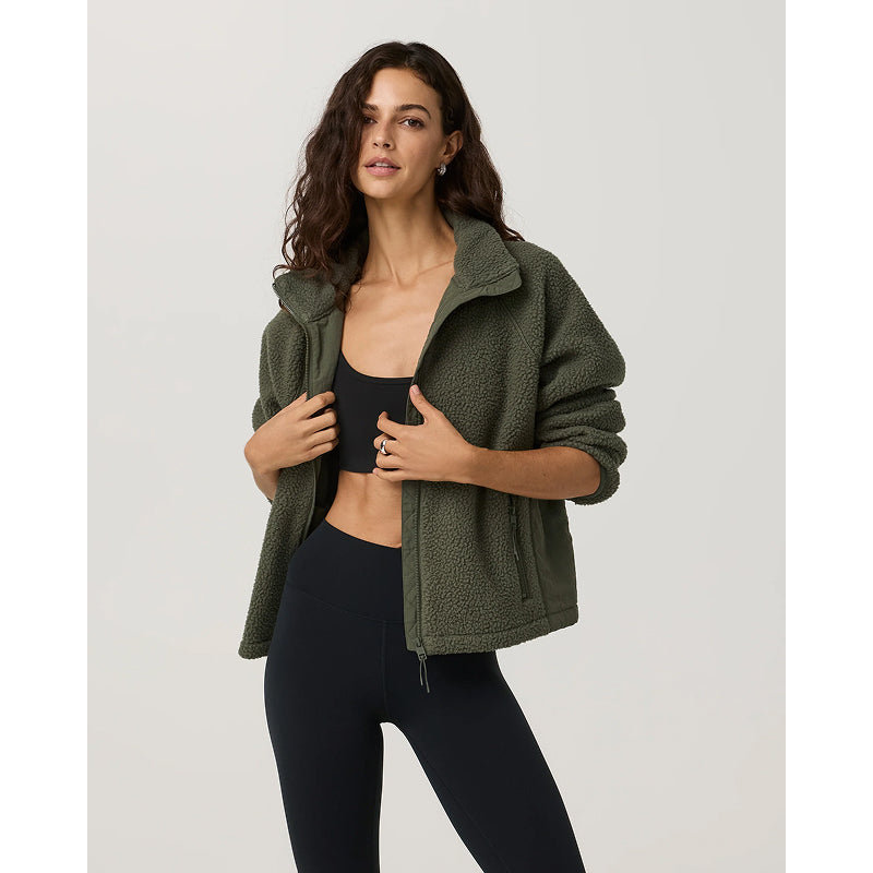 Vuori Women's Alpine Jacket
