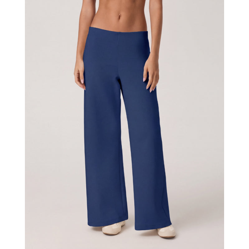 Vuori Women's Galaxy High Rise Wideleg