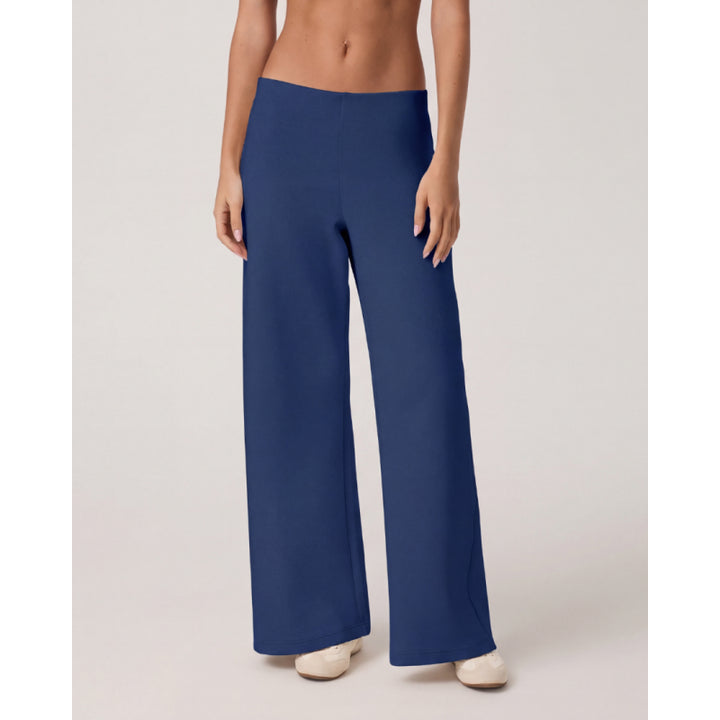 Vuori Women's Galaxy High Rise Wideleg