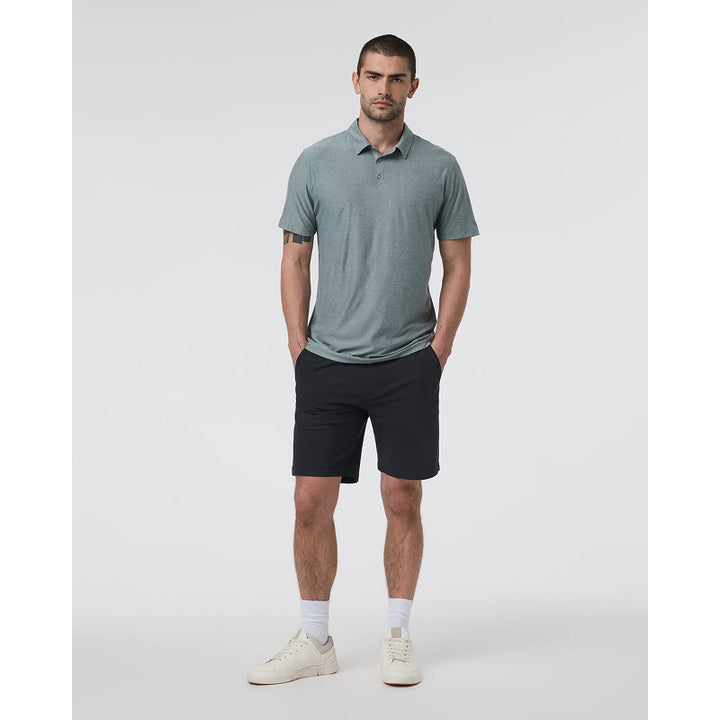 Vuori Men's Meta Short 8"