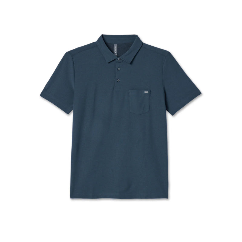 Vuori Men's Ace Polo