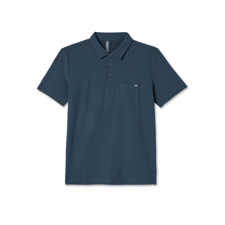 Vuori Men's Ace Polo