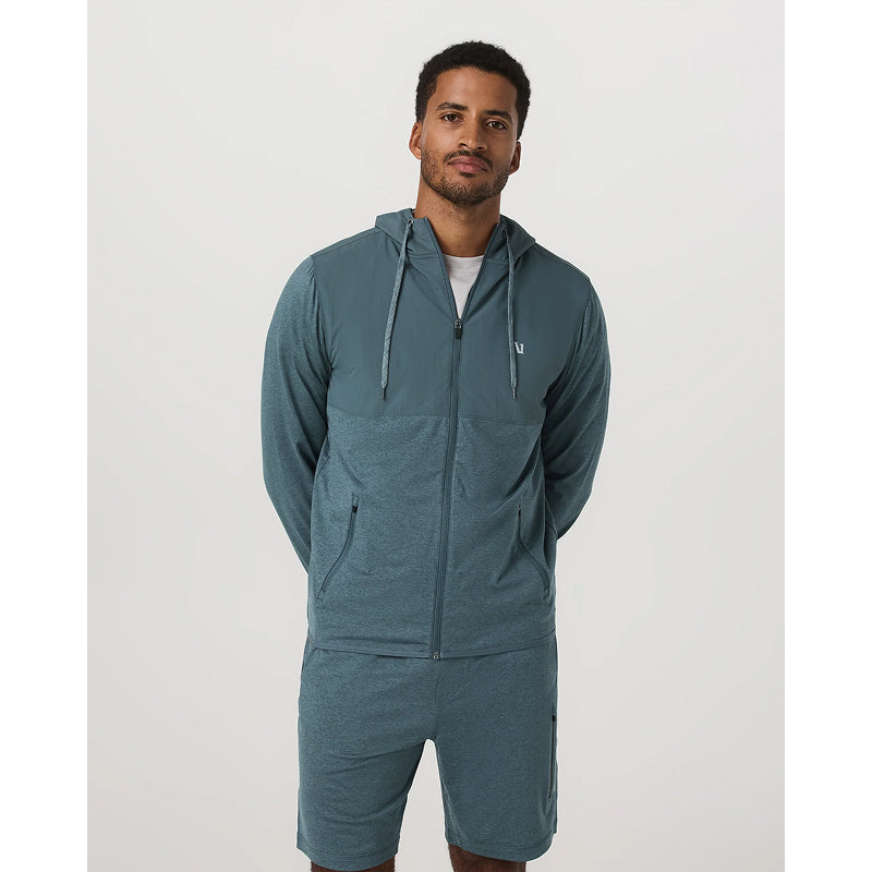 Vuori Sunday Element Veste pour homme