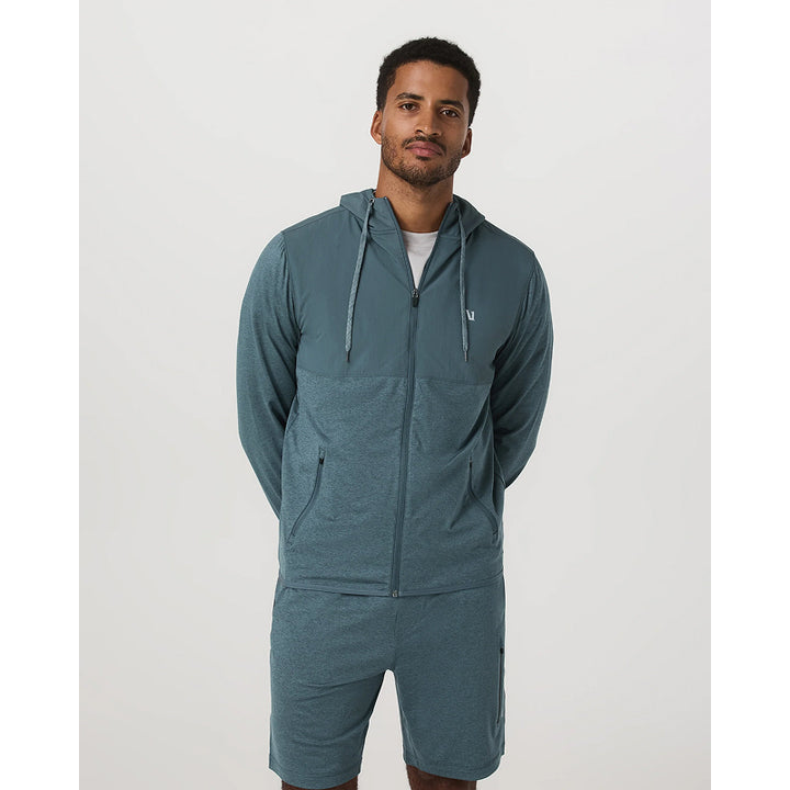 Vuori Sunday Element Veste pour homme