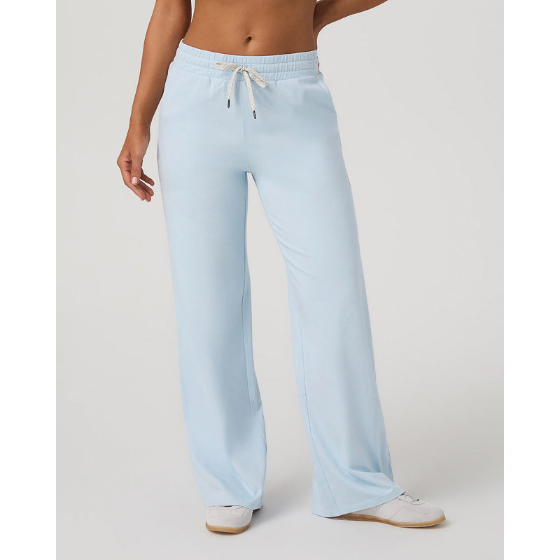 Vuori Women's Halo Essential Wideleg