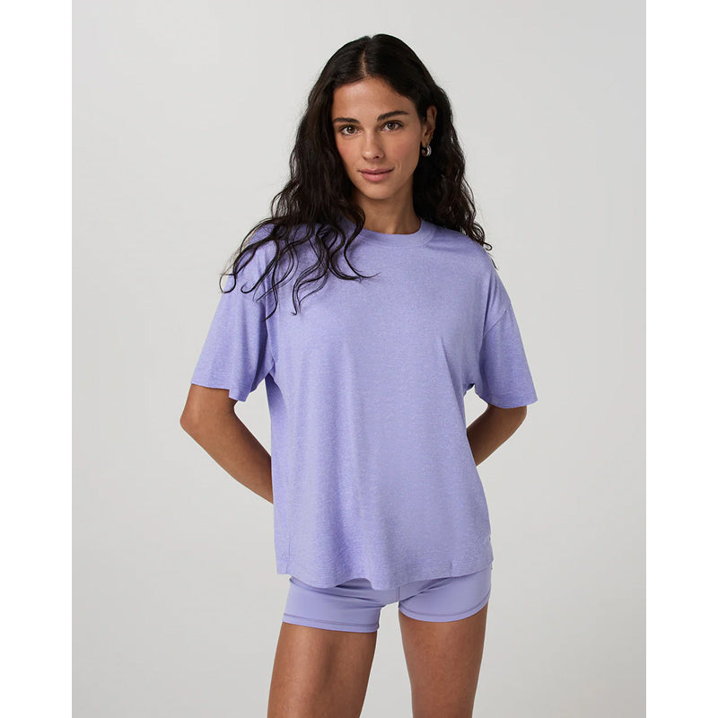 Vuori Women's Energy Tee Long