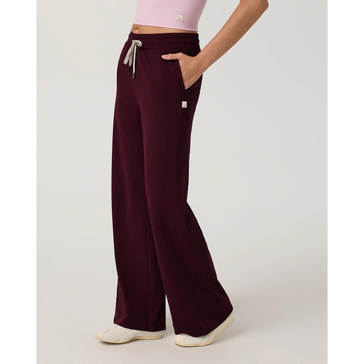 Vuori Halo Essential Pantalon large pour femme