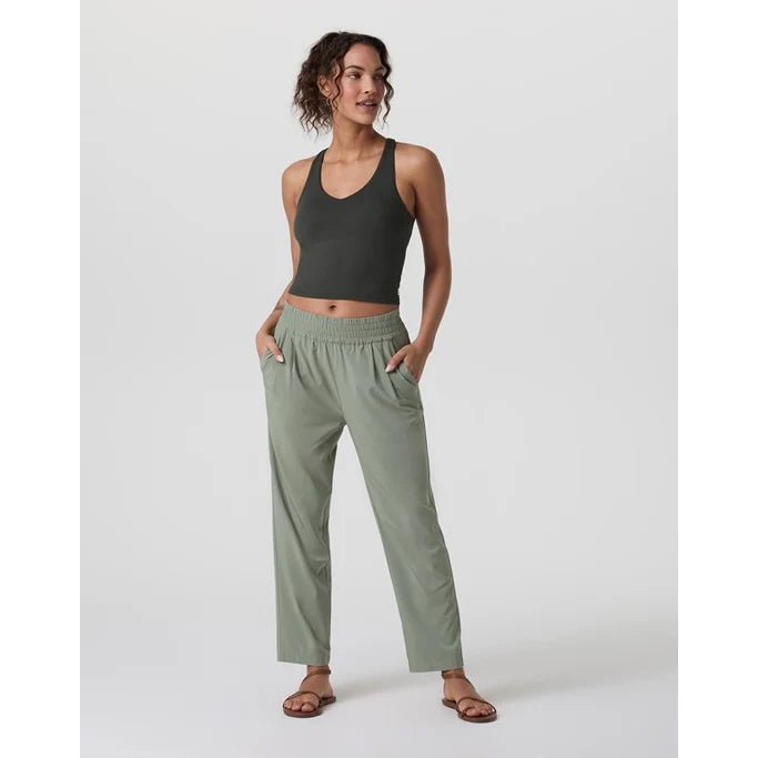 Vuori Women's Villa Ankle Pant