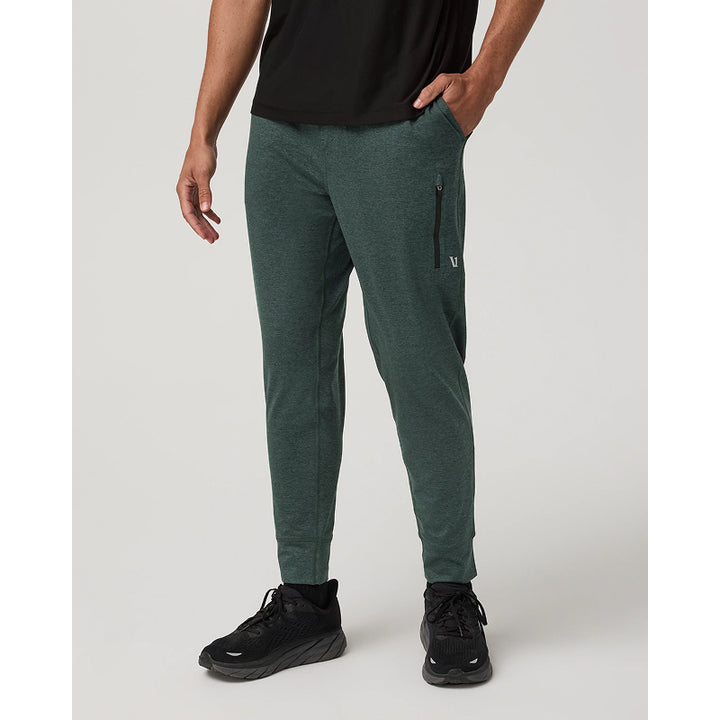 Vuori Sunday Performance Pantalon de jogging pour homme
