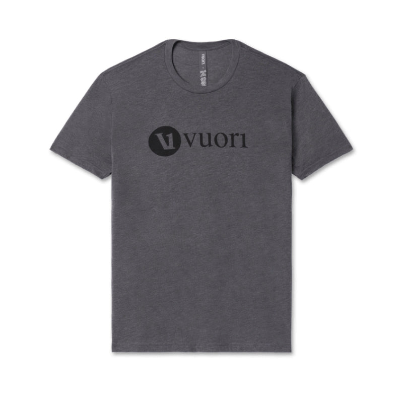 Vuori V1 - T-shirt avec logo