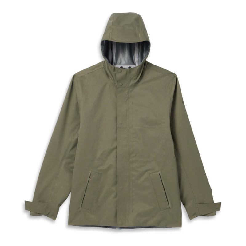 Vuori Men's Tuuli Rain Jacket