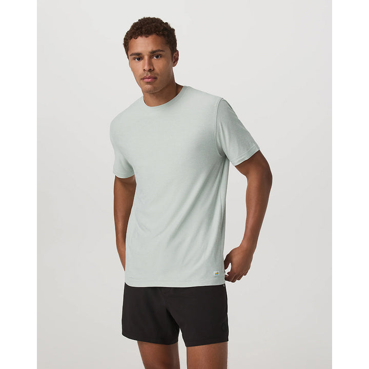 Vuori Strato T-shirt technique